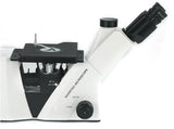 MSE PRO™ IMM-01 Inverted Metallurgical Microscope - MSE Supplies LLC