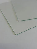 1.1 mm 3~5 Ohm/Sq ITO Coated Glass Substrate - MSE Supplies LLC