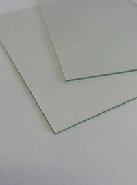 1.1 mm 100 Ohm/Sq ITO Coated Glass Substrate - MSE Supplies LLC