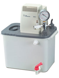 Lab Companion Aspirator Pumps - MSE Supplies LLC