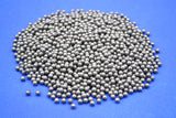 3 mm Tungsten Carbide (WC-Co) Balls for Grinding and Milling, 1kg,  MSE Supplies