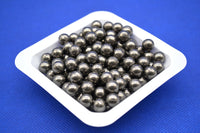 8 mm Tungsten Carbide (WC-Co) Balls for Grinding and Milling, 1kg,  MSE Supplies