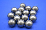 20 mm Tungsten Carbide (WC-Co) Balls for Grinding and Milling, 1kg,  MSE Supplies
