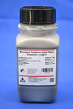 250 ml Monolayer Graphene Oxide Water Dispersion 4 mg/ml,  MSE Supplies