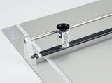 Dedicated Magnifier and Holder for ULTILE Precision Wafer and Glass Cutting Tools - MSE Supplies LLC