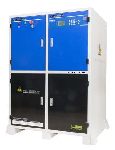 Neware CE-7002 300V200A EV Battery Testing System - MSE Supplies LLC