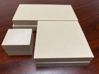 PEEK Boards for Pouch Cell Testing - MSE Supplies LLC