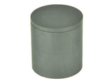High Purity Graphite Crucible with Lid - MSE Supplies LLC