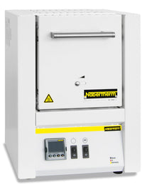 Nabertherm Economy Compact Muffle Furnace LE 1/11 - MSE Supplies LLC