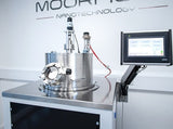 Moorfield MiniLab 026 (Compact Floor Standing Vacuum Evaporator) - MSE Supplies LLC