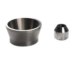 Customized Tungsten Carbide (WC) Alloy Engineering Parts - MSE Supplies LLC