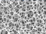 Porous Nickel Foam (300 mm L x 200 mm W x 0.3 mm T) for Battery and Supercapacitor Research,  MSE Supplies