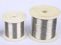 3N8 (99.98%) Nickel (Ni) Wire Evaporation Materials, 20m,0.020" Dia. (0.50mm) - MSE Supplies LLC
