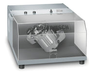 High Performance Dr. Fritsch 3D Powder Shaker Mixer - MSE Supplies LLC