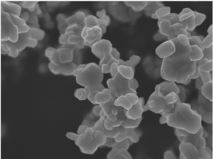 MSE PRO Titanium (IV) Dioxide (TiO2) Rutile 99.99% 4N Nano Powder 50 n