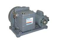 Welch 10.6 CFM DuoSeal CRR-1 Refrigeration Rotary Vane Vacuum Pump - MSE Supplies LLC