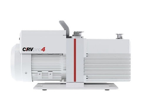Welch 2.8 CFM CRVPro 4 Direct Drive Rotary Vane Vacuum Pump - MSE Supplies LLC
