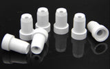 Customized High Purity Boron Nitride (BN) Ceramic Parts and Components - MSE Supplies LLC
