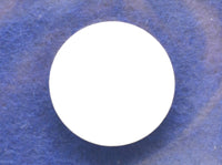 Ampcera<sup>TM</sup> LISICON LAGP Solid State Electrolyte Membrane for Advanced Lithium Batteries, 200um thick, 19mm diameter,  MSE Supplies