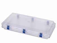 Plastic Membrane Box (300x150x51 mm) for Delicate Materials Storage - MSE Supplies LLC