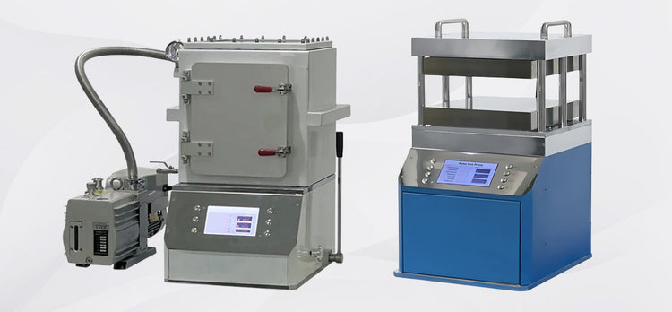 Guide to Pellet Presses