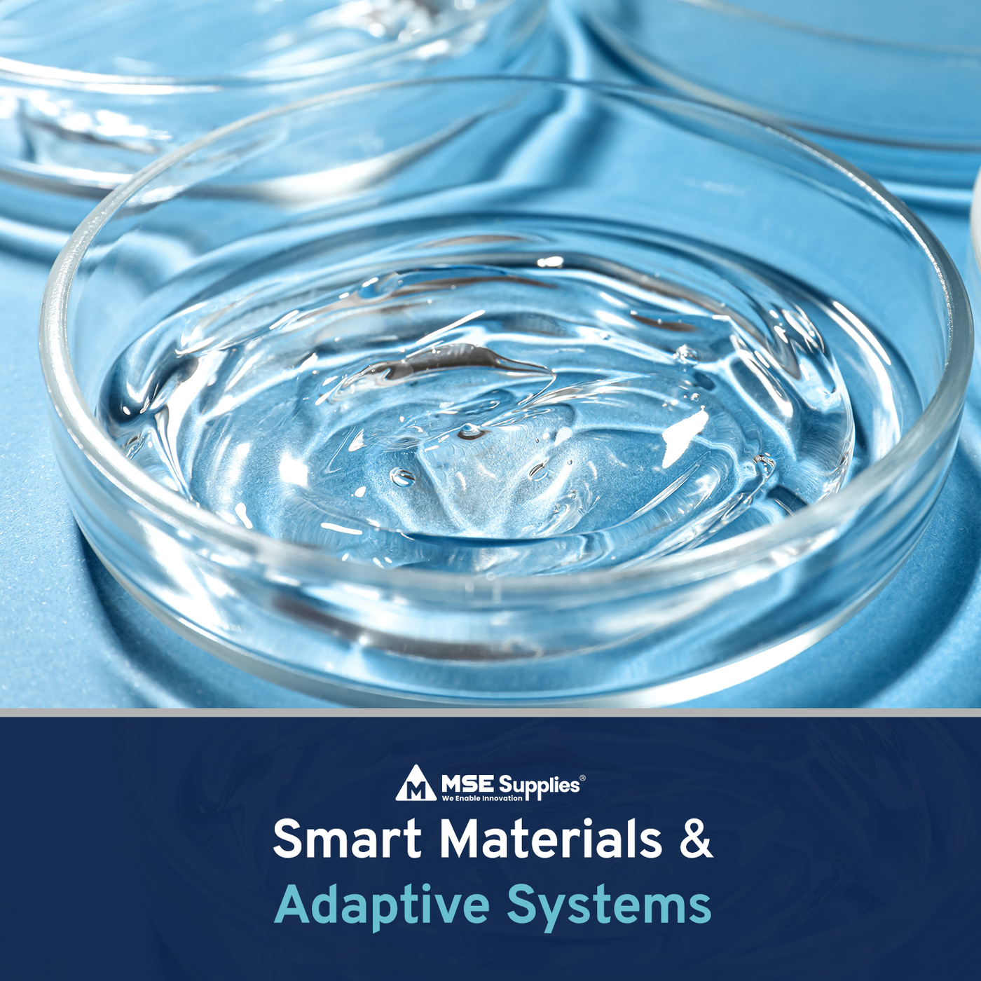 Characterizing Dynamic Materials: Why Measurement Discipline Matters More Than Ever
