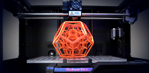 3D Printing Basics: What is 3D Printing and How Do 3D Printers Work?