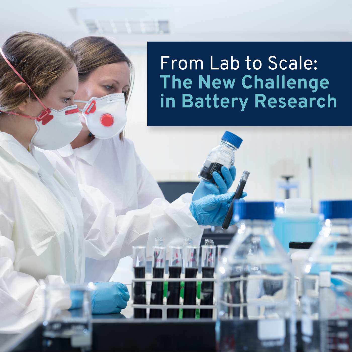 From Lab to Scale: Why Battery Research Is Entering a New Phase of Validation