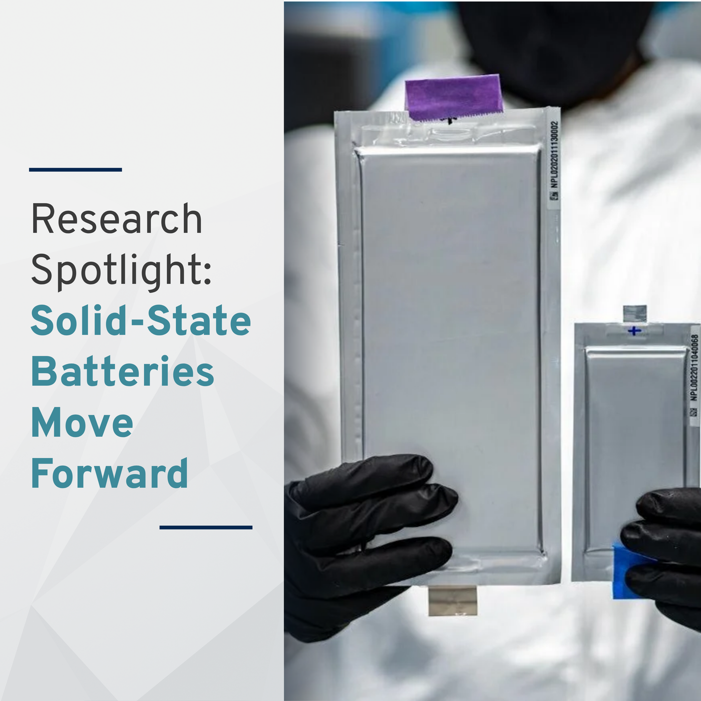 Solid-State Batteries Are Getting Closer to Reality: Here’s What Recent Research Reveals
