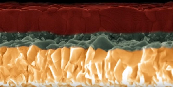 Perovskite Solar Cells >20% Efficiency Enabled by A Vacuum Flash–assisted Solution Process