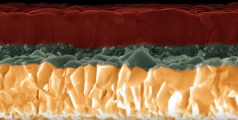 Perovskite Solar Cells >20% Efficiency Enabled by A Vacuum Flash–assisted Solution Process