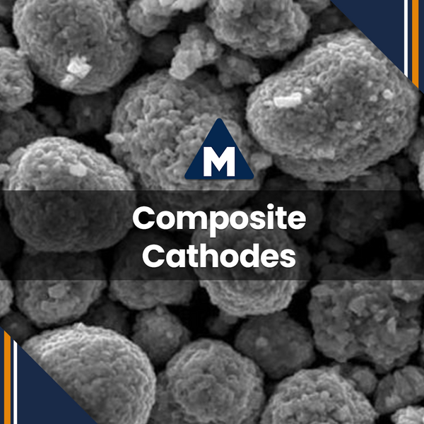 Composite Cathodes