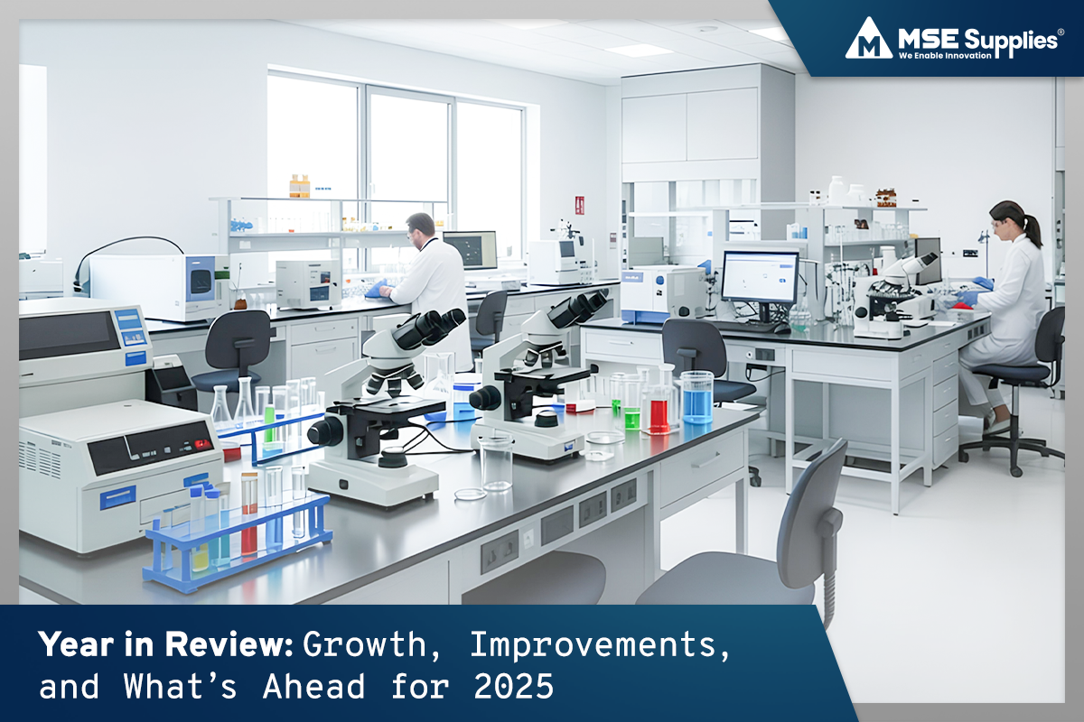 Year in Review: Growth, Improvements, and What’s Ahead for 2025&nbsp;