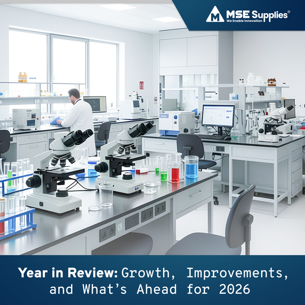 Year in Review: Growth, Improvements, and What’s Ahead for 2026