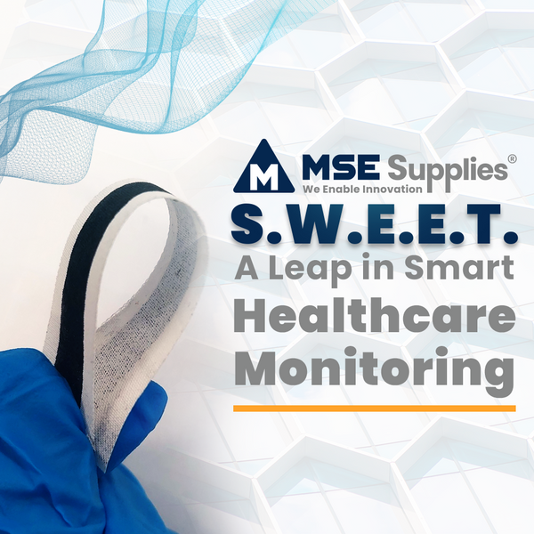 S.W.E.E.T.: A Leap in Smart Healthcare Monitoring