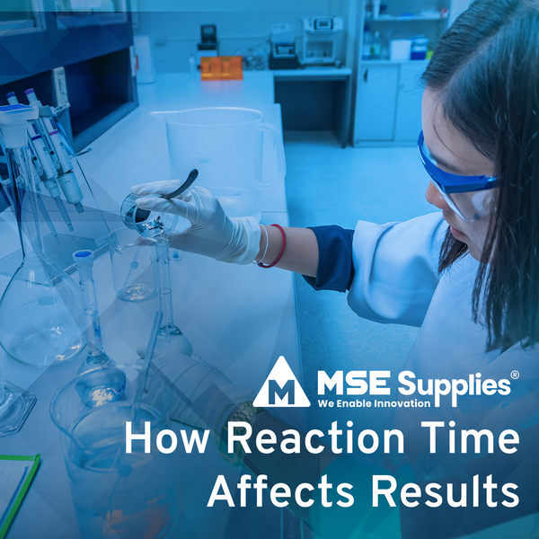 How Reaction Time Affects Results