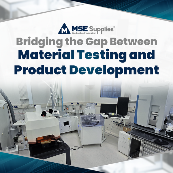 Bridging the Gap Between Material Testing and Product Development