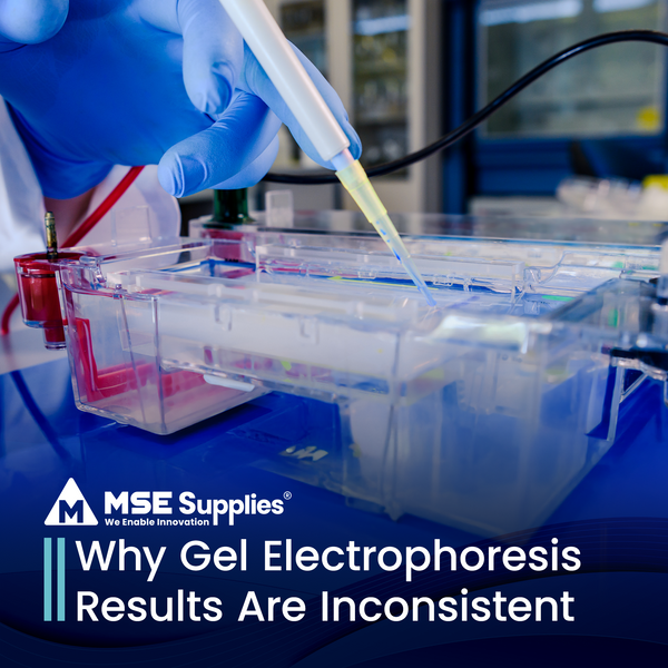 Why Gel Electrophoresis Results Are Inconsistent