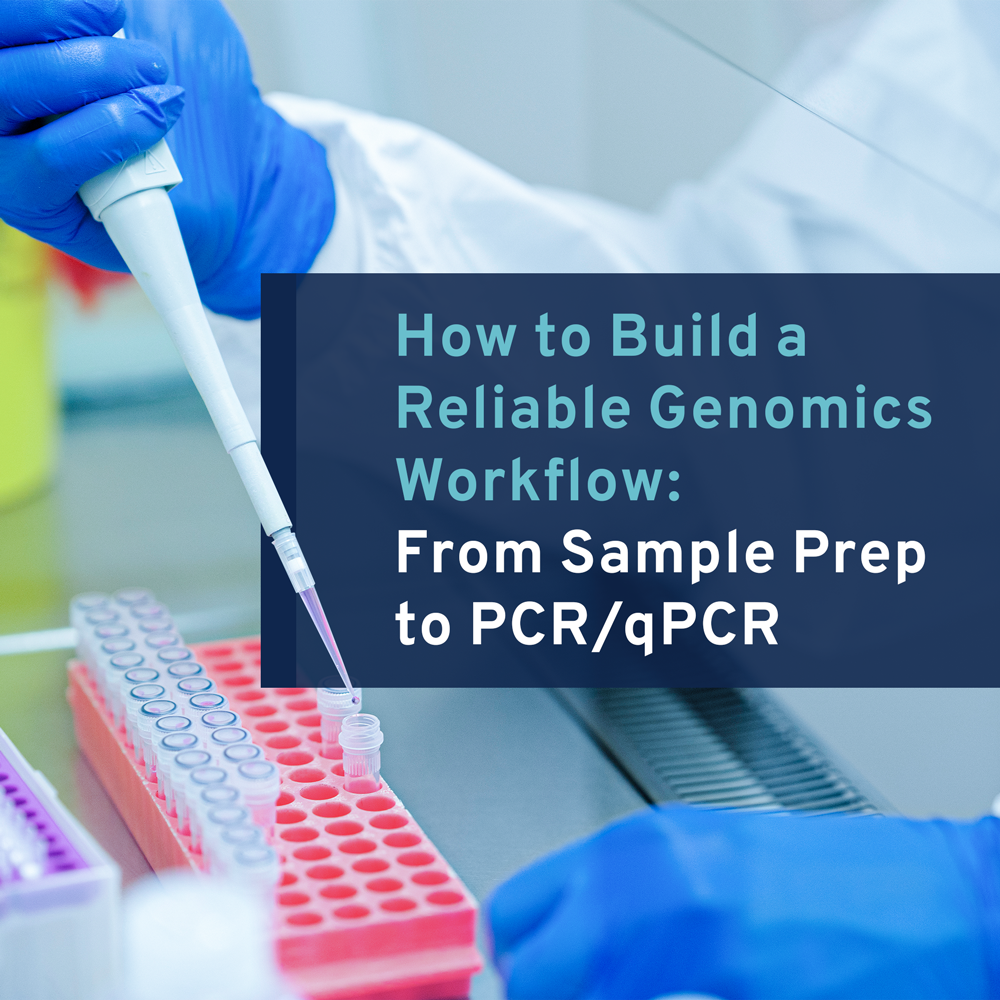 Build a High-Performance Genomics Workflow (From Sample Prep to Analysis)