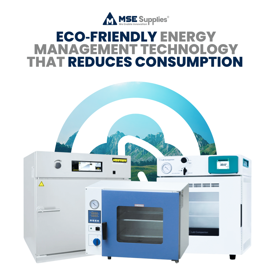 Eco‑Friendly Energy Management Technology That Reduces Consumption