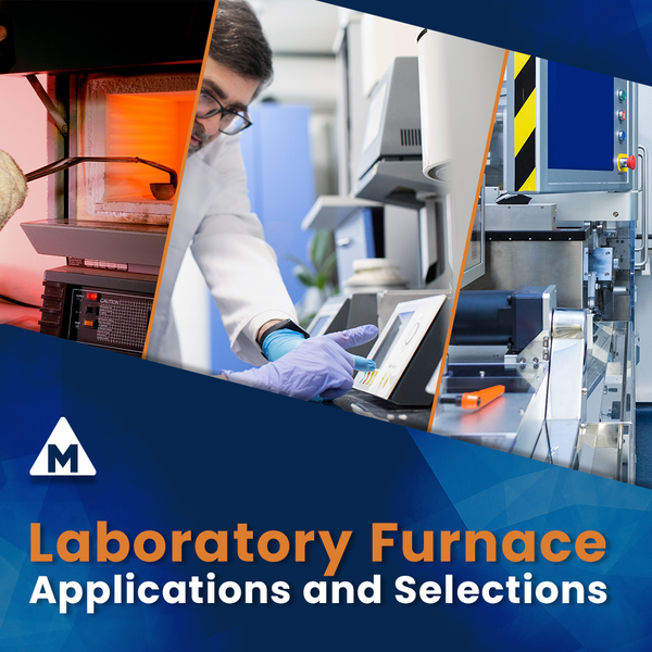Laboratory Furnace Applications and Selections