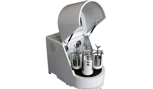 MSE Program at UC, Irvine Selected to Receive New Equipment from The American Ceramic Society's CGIF and MSE Supplies