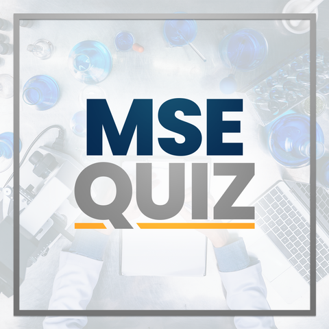 6 Question Quiz: Coating Equipment