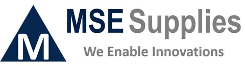 MSE Supplies LLC sponsors a webinar on Frontiers of Solid State Batteries