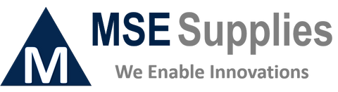 Career Opportunity with MSE Supplies LLC: Technical Sales Engineer