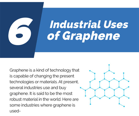 06 Industrial Uses of Graphene