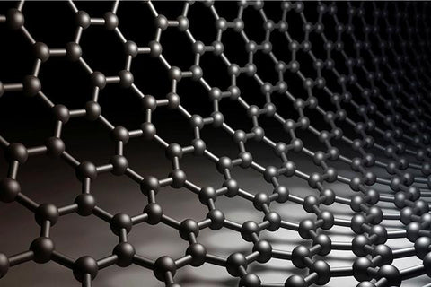 Graphene based batteries are lighter, more durable with higher capacity of energy storage.