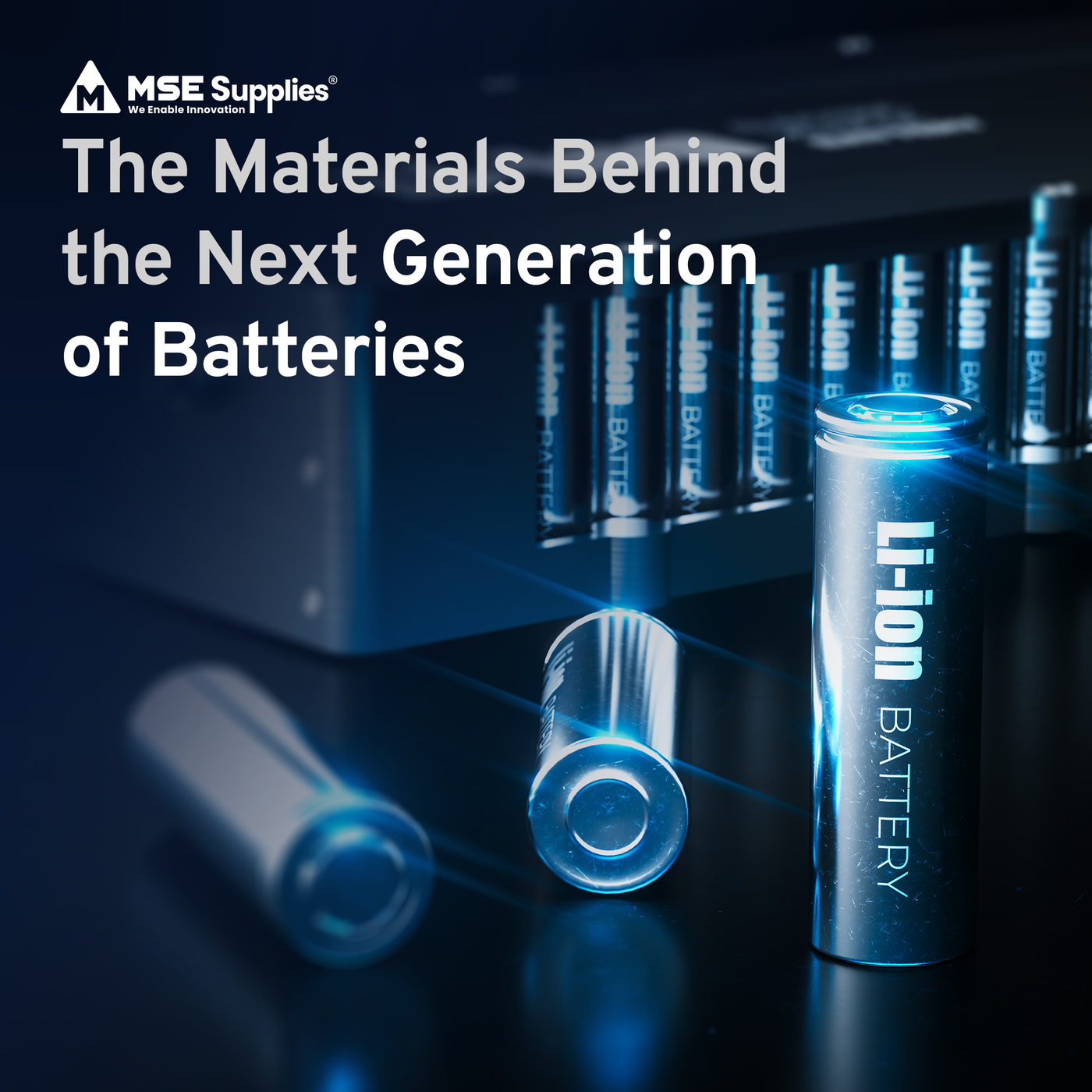 Why Atomic-Scale Characterization Is Becoming Central to Battery Materials Research
