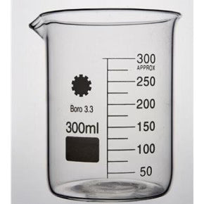 Beakers