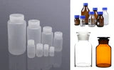Chemical Storage Bottles